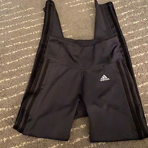 Adidas Climalite leggings!